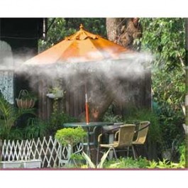 Kit vaporizare 7.5m - functioneaza direct la robinetul de apa